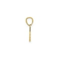thumbnail image 4 of 14K Gold #1 Aunt Pendant, 4 of 4