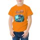 thumbnail image 1 of Camiseta Algodón de Naru para niños, 1 of 5
