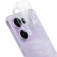 thumbnail image 1 of IMAK For Oppo Reno13 Pro 5G Tempered Glass Camera Lens Protector+Acrylic Lens Cap, 1 of 5