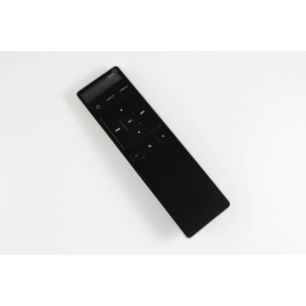 Genuine VIZIO Remote Control Home Theater Sound Bar Compatible for