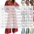 thumbnail image 3 of Women's Vintage Polka Dot 2 Piece Outfits Crop Sweatshirt and Loose Fit Wide Leg Flare Pants Y2K Retro Streetwear Casual Tracksuit Set Pink, 3 of 7