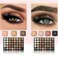 thumbnail image 4 of NARABB Board High Pigment Eyeshadow Board 120 Shades Makeup Eyeshadow, 4 of 9