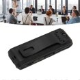 thumbnail image 4 of Mini Video Camera Recorder Super Wide Angle Infrared Night Vision Rotating Lens Portable Small Camera Recorder, 4 of 5