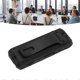 thumbnail image 4 of Mini Video Camera Recorder Super Wide Angle Infrared Night Vision Rotating Lens Portable Small Camera Recorder, 4 of 5