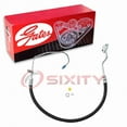 thumbnail image 3 of Power Steering Pressure Line Hose Assembly Fits select: 1997-2001 HONDA CR-V, 3 of 3