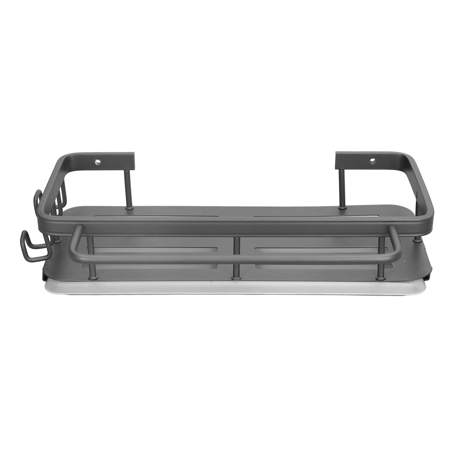 Over Sink Dish Drying Rack, Space Saving Wear Kitchen Wall Mounted Sink