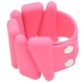 thumbnail image 2 of Pesas De Muñequera, Pesas Ajustables Para Tobillo Y Muñeca, Pulsera De Peso Portátil Para Yoga, Baile, Natación, Barbel, Pilates 1 Par Moyic OD015022-04, 2 of 6