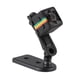thumbnail image 1 of Cámara de acción Mini SQ11 1080P HD Cámara deportiva DV Visión nocturna portátil con detección de movimiento Gran angular para el hogar y la oficina Compatible con tarjeta TF de 32 GB (máx.) Abody Cámara de acción, 1 of 7