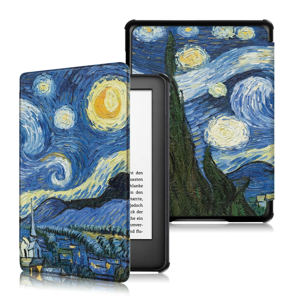 Paperwhite kindle case 2019 Paperwhite kindle case 2019 image