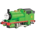 thumbnail image 1 of Bachmann Trains Percy The Small Engine With Moving Eyes, HO Scale | 58742-BT, 1 of 5