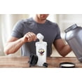 thumbnail image 5 of My Hero Academia All Might Training Gym Shaker Bottle | Includes Mixing Ball, 5 of 7