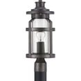 thumbnail image 2 of Haslett Collection One-Light Post Lantern, 2 of 5