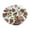 D, variant on Sress Ball Squishy, Crunchy Snowball Sound Sensory Fidget for Stress Relief,Soft Squeeze Gel Stress Ball,Quiet Stimming Tool for Adult Anxiety Fun and Desk Relaxation