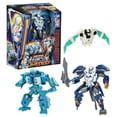 thumbnail image 4 of Transformers Generations Legacy United Star Raider Thundertron, 4 of 9