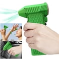 thumbnail image 4 of Air Duster 110000 RPM Cgtredaw Sin Escobillas Turbofan Alta Potencia 8000 mAh Verde, 4 of 9
