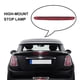 thumbnail image 3 of Tercera freno LED lámpara montaje para R58 MINI Coupe 2012-2015, 3 of 9