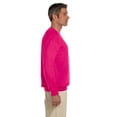 thumbnail image 3 of Gildan G180 Adult Heavy Blend 50/50 Fleece Crew, 3 of 4