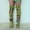 Green, variant on Socks For Women Vintage Boho Leg Warmers Bohemian Pattern Stocking Thighs Over The Knee Thick Leggings Fashion Soft Stretch Boots Ocks Comfy Dailywear,Multicolour,One Size