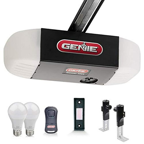 Light Bulbs Garage Door Opener