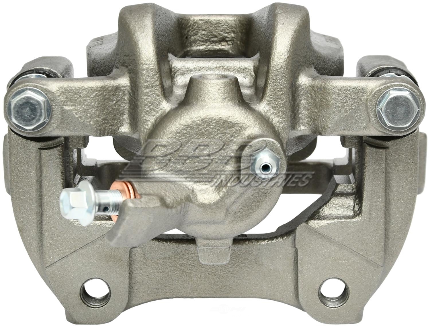 TERREPOWER formerly BBB Industries 99-05434B Reman Caliper w/installation Hardware