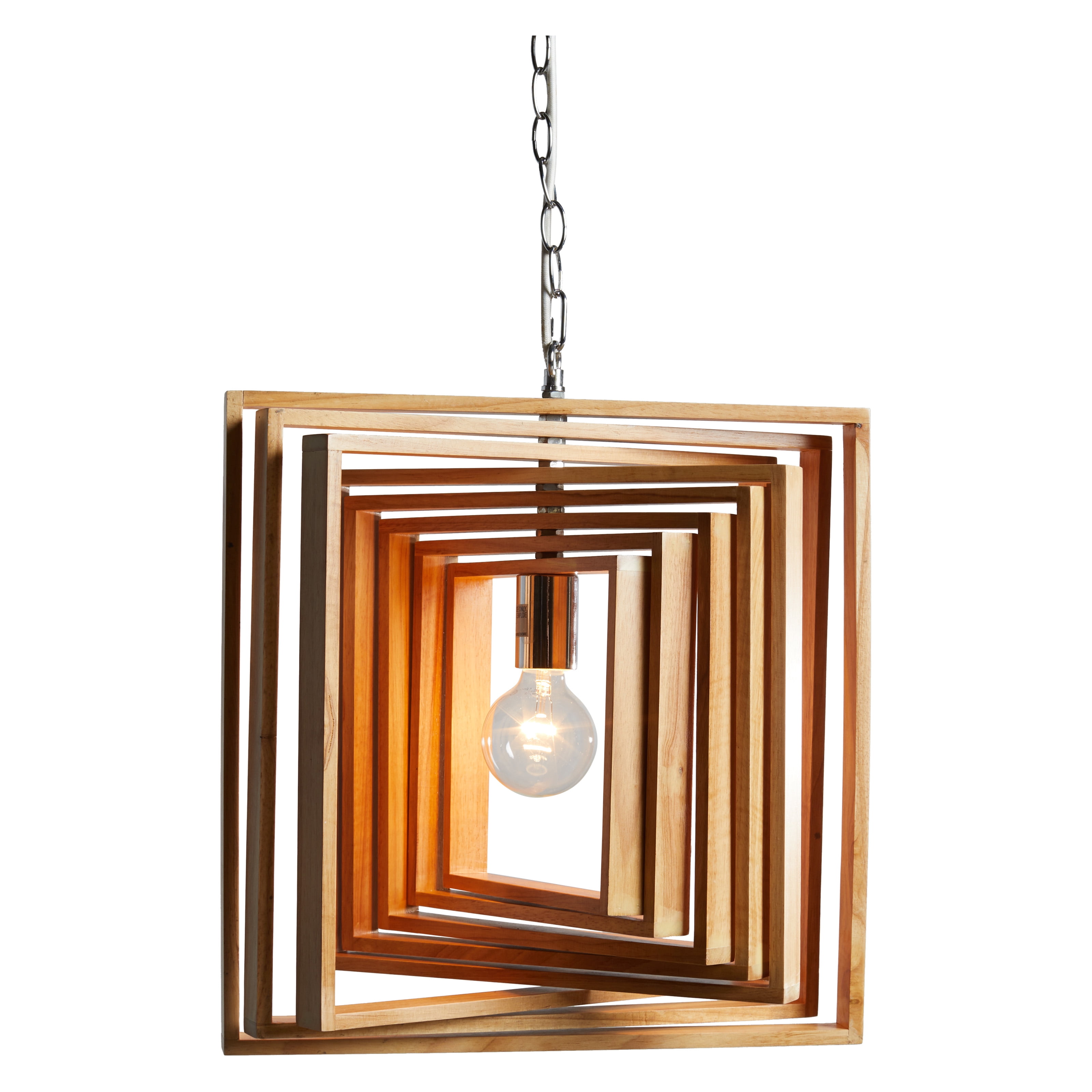 modern scandi light