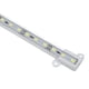 thumbnail image 5 of 6X 50cm 12V 36 LED 5050 Smd Hard Strip Bar Light Aluminio RíGido Blanco, 5 of 5