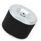 thumbnail image 2 of Filtro de aire de generador de gasolina ANGGREK para Motor 188F/190F, 2 of 8