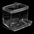 thumbnail image 2 of Organizador de maquillaje cosmético Zulema Caja Organizador 85x56x78mm 90x90x128mm 100x95x130mm 145x105x103mm, 2 of 8