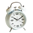 thumbnail image 1 of Reloj despertador con campana para dormitorio y decoración del hogar, bonito reloj despertador para dormitorio de niños, 1 of 5