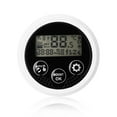 thumbnail image 4 of Amdohai HY366RT ZigBee Temperature Controller Thermostatic Radiator Intelligent Home Household Temperature Controller Constant Radiator, 4 of 8