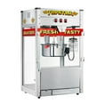 thumbnail image 2 of 6208 Great Northern TopStar Commercial Quality Bar Style Popcorn Popper Machine, 12oz Red, 2 of 10
