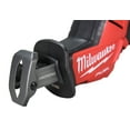 thumbnail image 4 of Milwaukee 2719-21-A Hackzall M18 18V, 5.0 Ah Fuel Power Saw, 4 of 7