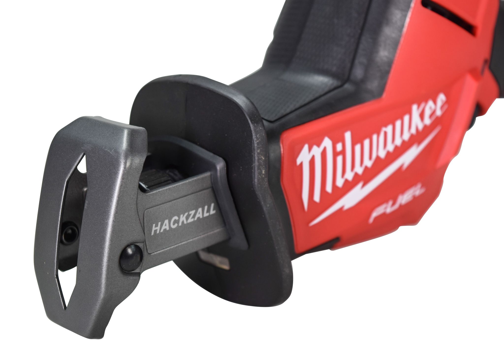 Milwaukee 2719-21 M18 18V FUEL Hackzall One-hand Reciprocating Saw Kit 