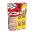 thumbnail image 1 of Torre del Beber The Simpsons Novelty Juego de Mesa, 1 of 2