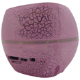 thumbnail image 1 of Toytexx A36 Mini Portable Bluetooth Speaker-Pink, 1 of 2