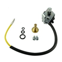 For Kohler Shut-Off Fuel Solenoid Kit 24-757-01-S CH740 CH18-25 CV18-22