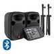 thumbnail image 5 of Kit Mezcladora Bluetooth Steren BAF-520BT + 2 Bocinas 10' + Tripies, 5 of 5
