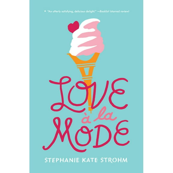 Love À La Mode, (Paperback)