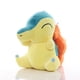 thumbnail image 4 of Pokemon Pikachu Peluche Squirtle Bulbasaur Charmander Cyndaquil Plush Stuffed Toys Hobbies Collection Xmas Birthday Gifts, 4 of 5