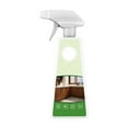 Furniture Clinic Wood Cleaner Clean and Brighten Furniture,
