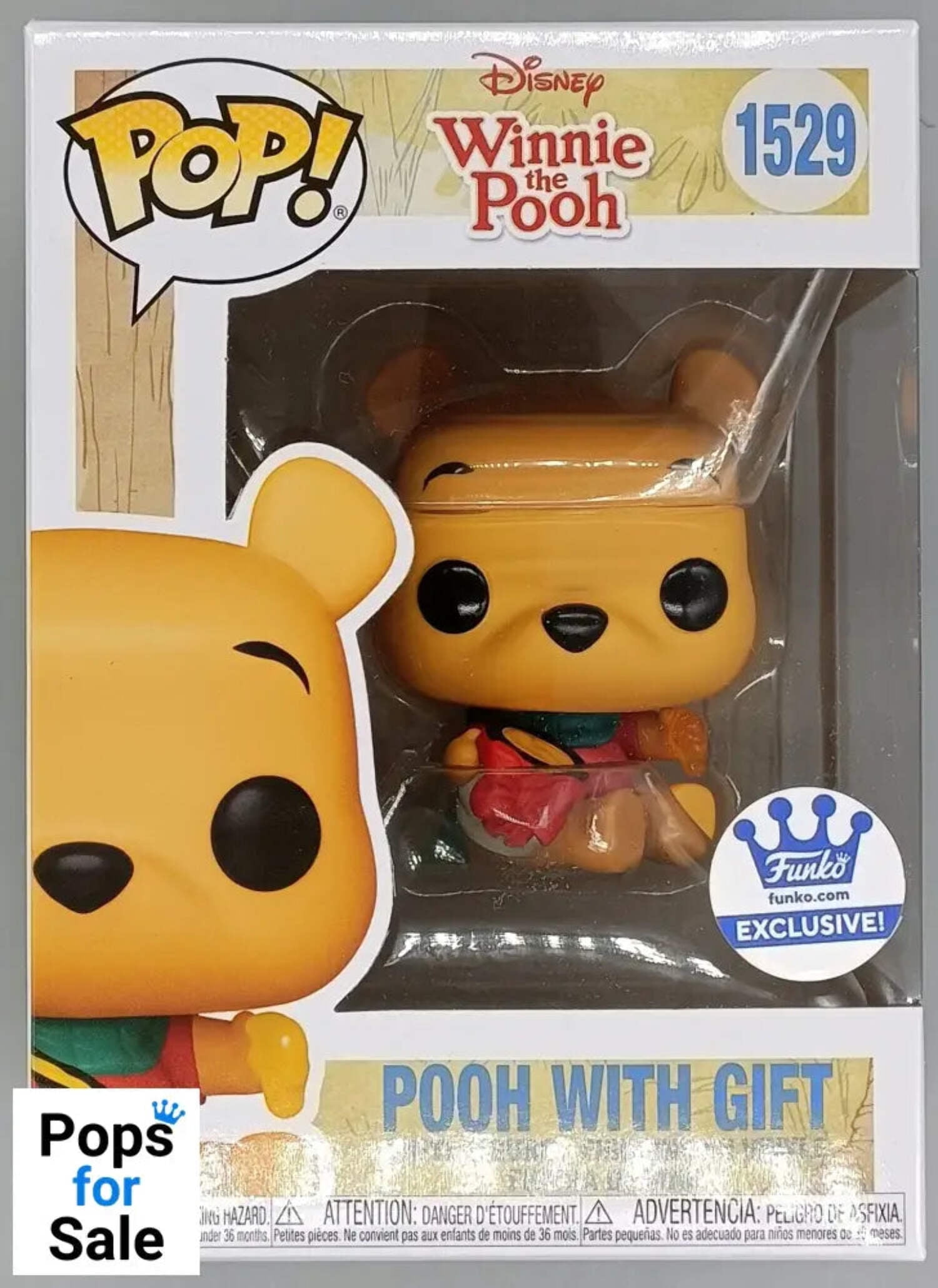 最後の1つ！ 正規品 スプラッシュマウンテン ファンコ Funko WDW