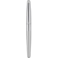 thumbnail image 4 of (Fountain (Fine Nib), Silver) - Pilot Metropolitan Collection Fountain Pen, Silver Barrel, Classic Design, Fine Nib, Black Ink (91113), 4 of 4