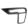thumbnail image 1 of Fog Light Trim, Fog Lamp Bezel Cover Stylish Protective Rugged Anti Crack Fog Light Trim For Explorer 2018 To 2020, 1 of 8
