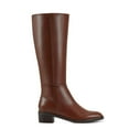 thumbnail image 4 of Easy Spirit Loretta Womens Boot 9 BM US Medium Brown, 4 of 5