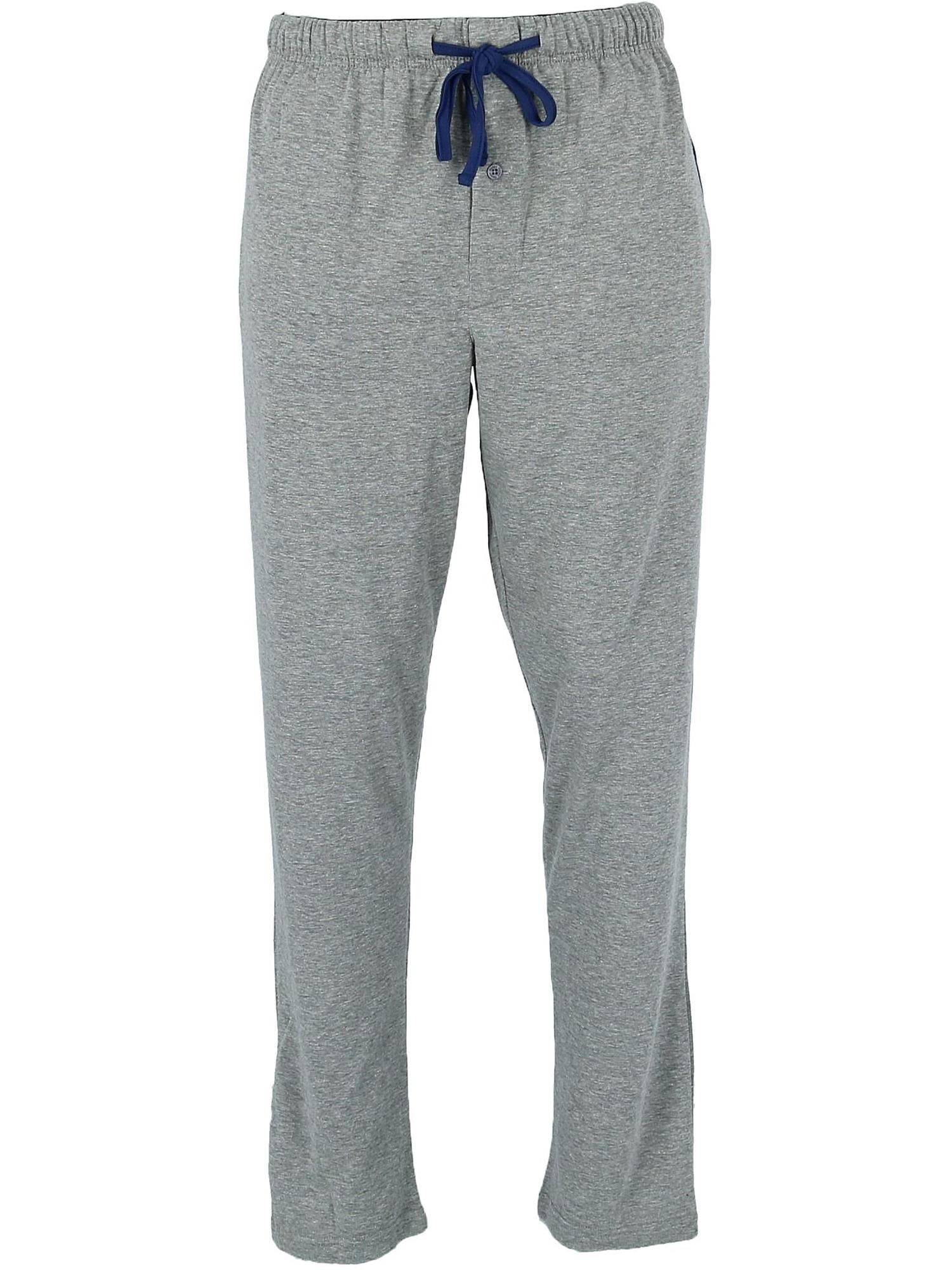 Hanes X Temp Knit Lounge Pajama Pants (Men)