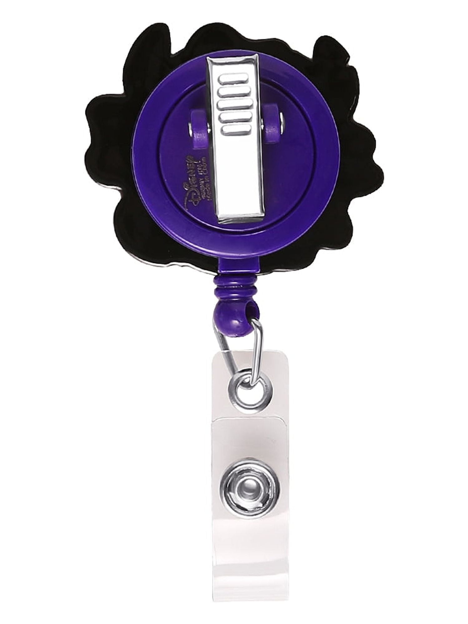 Disney-Stitch Badge Retractable Reel, 24"