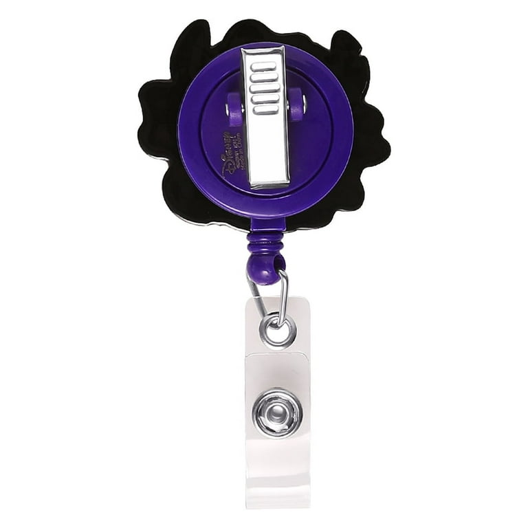 These Disney ID Badge Reels Are The Perfect Gift For Healthcare Workers -  Shop 