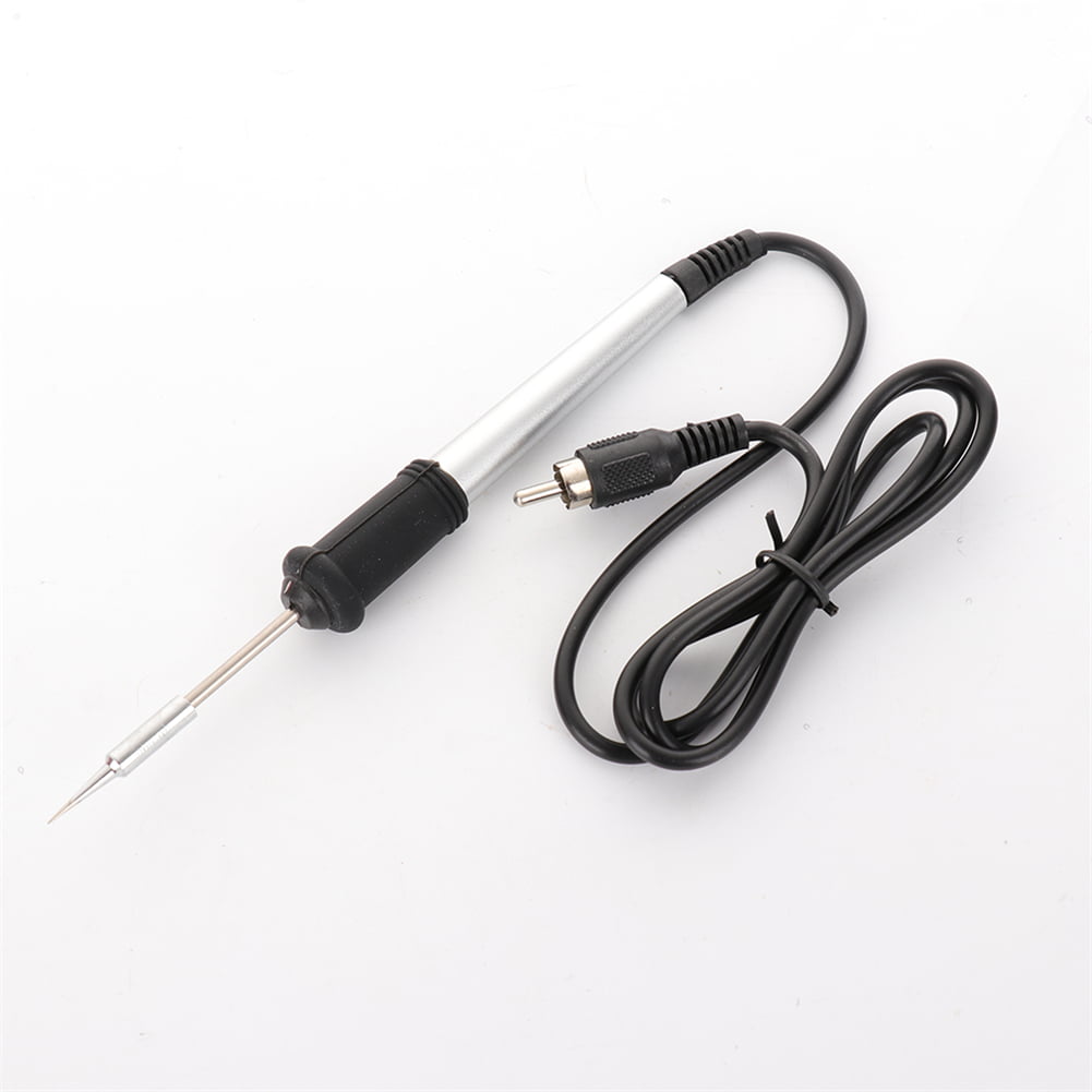 1x 60W Electric Soldering Station Iron Handle Welding Tool Replacement For 937D+ 