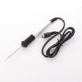 thumbnail image 1 of DC 12V Welding Solder Iron Pen Mini Iron Handle for Soldering Station BK 938, 1 of 6