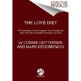 thumbnail image 2 of The Love Diet: A Personalized, Proven Program That Changes the Way You Feel to Transform the Way You Look, 2 of 5